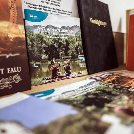 Varerdo Vendeghaz Pensionat