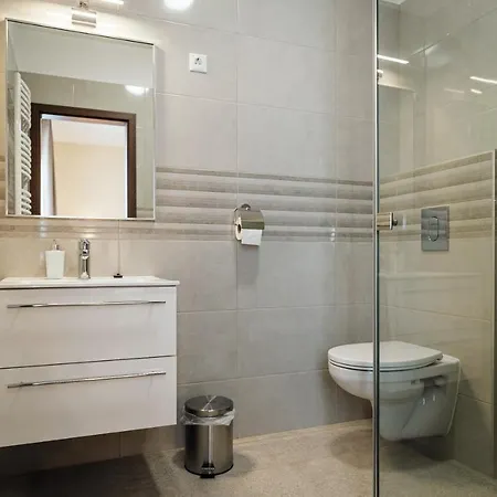 Pensionat Varerdo Vendeghaz