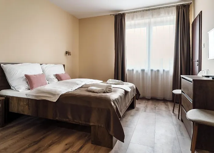 Varerdo Vendeghaz Kisgyor